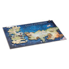 Zdjęcie produktu Gra o Tron - Westeros i Essos 4D Puzzle