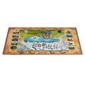 Zdjęcie produktu Harry Potter - Hogwarts i Hogsmeade 4D Puzzle