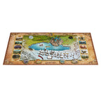 Zdjęcie produktu Harry Potter - Hogwarts i Hogsmeade 4D Puzzle