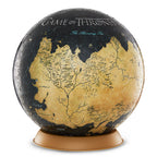 Zdjęcie produktu Gra o Tron - Westeros i Essos 3D Puzzle