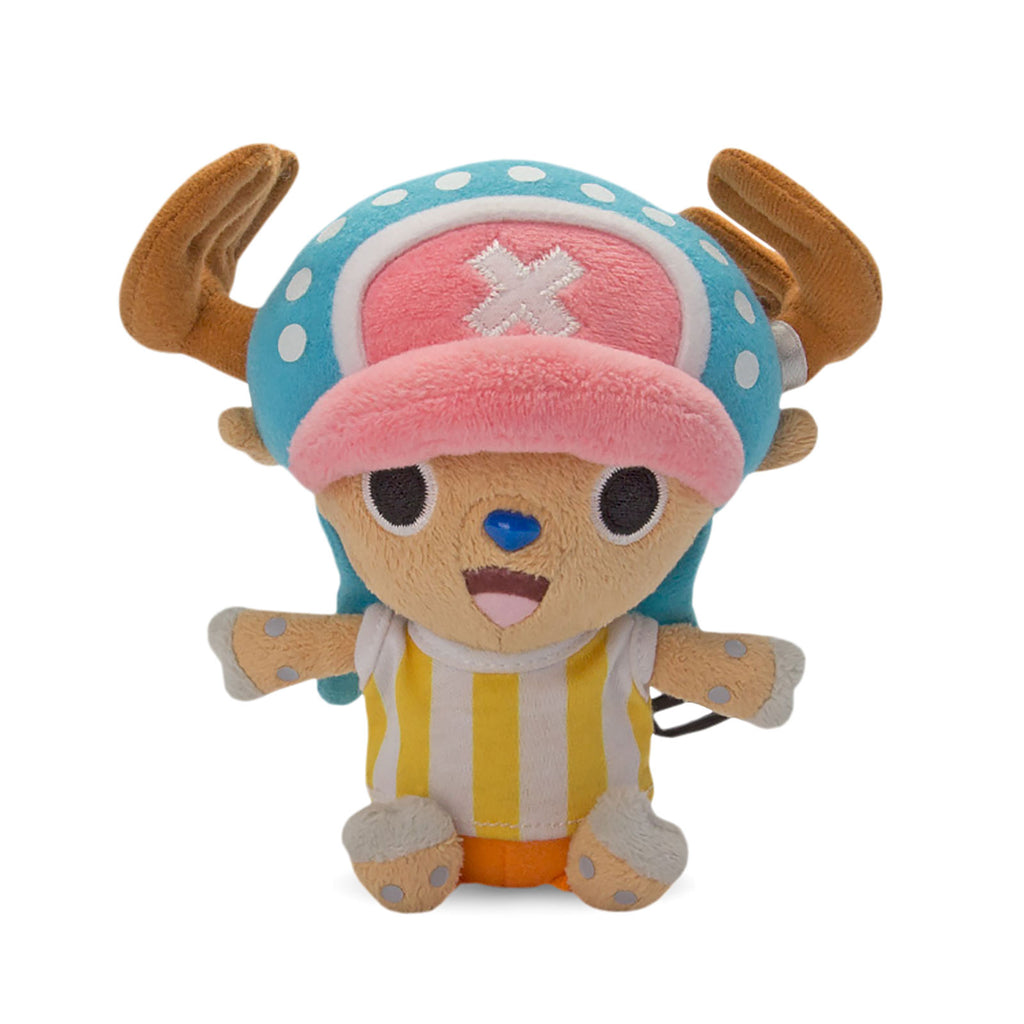 Zdjęcie produktu One Piece - Tony Chopper Pluszowa Figurka 18 cm