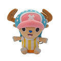 Zdjęcie produktu One Piece - Tony Chopper Pluszowa Figurka 18 cm
