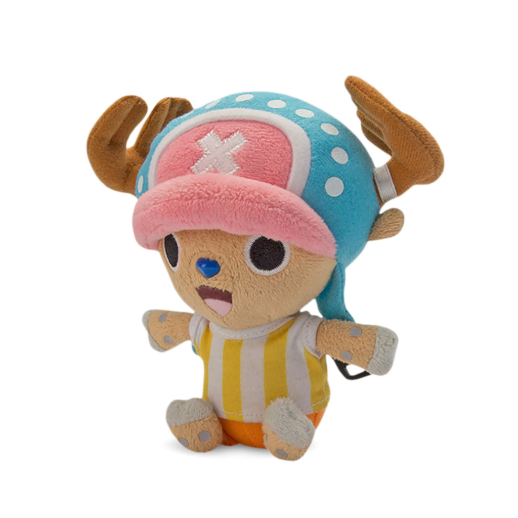 Zdjęcie produktu One Piece - Tony Chopper Pluszowa Figurka 18 cm