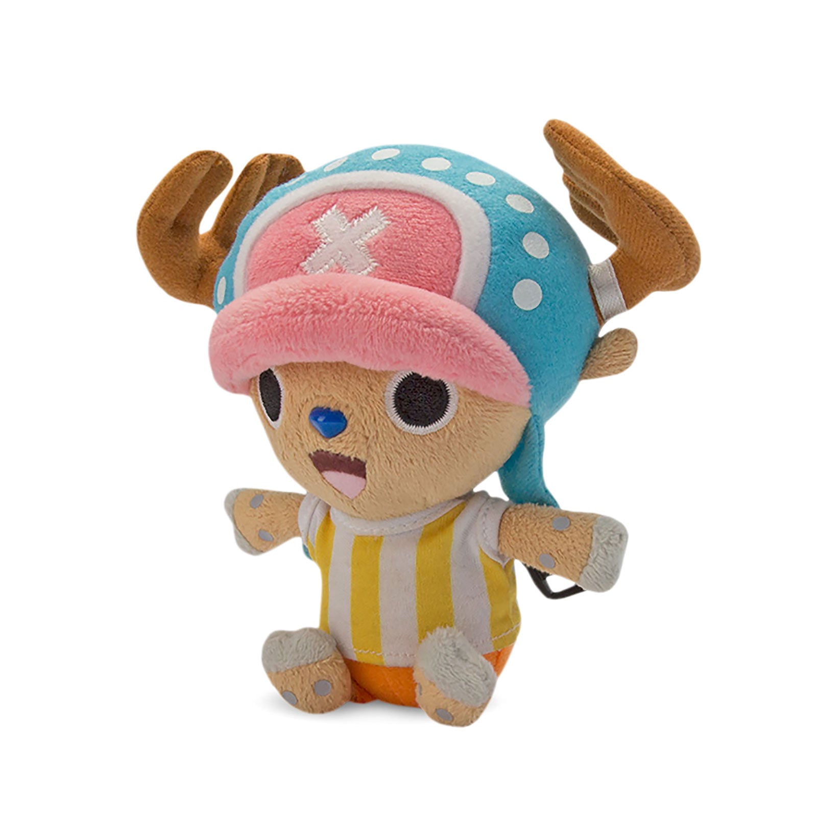 Zdjęcie produktu One Piece - Tony Chopper Pluszowa Figurka 18 cm
