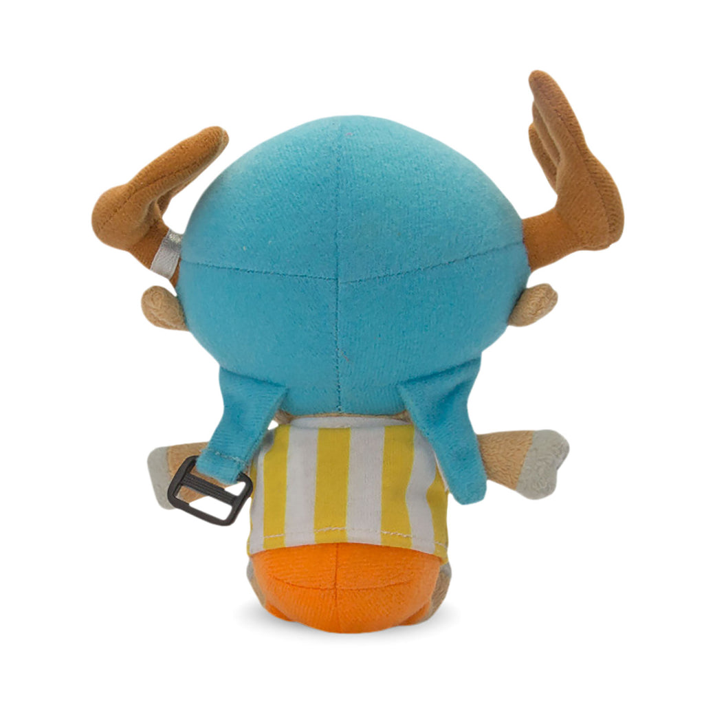 Zdjęcie produktu One Piece - Tony Chopper Pluszowa Figurka 18 cm