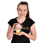 Zdjęcie produktu One Piece - Tony Chopper Pluszowa Figurka 18 cm