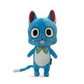 Product image Fairy Tail - Happy Plush Figure 25 cm