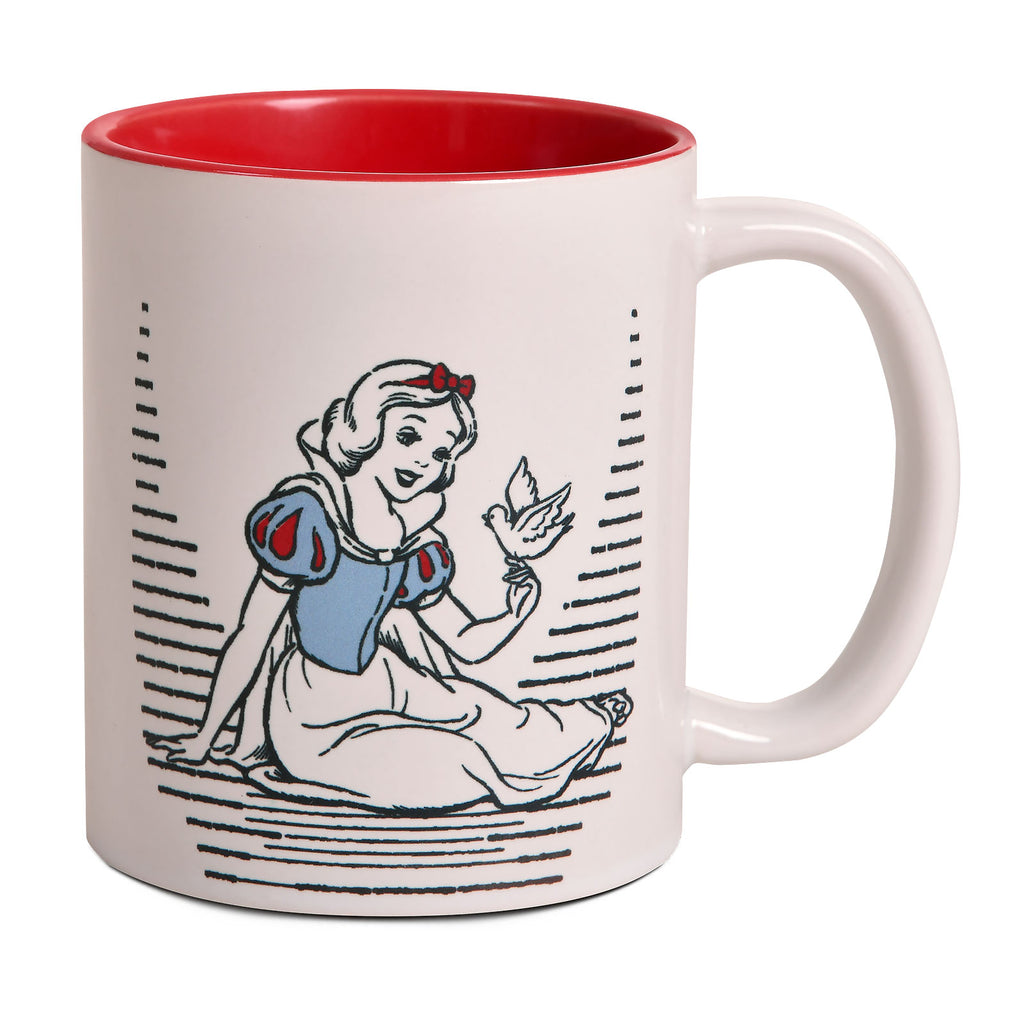 Product image Snow White - Someday My Prince Will Come Mug