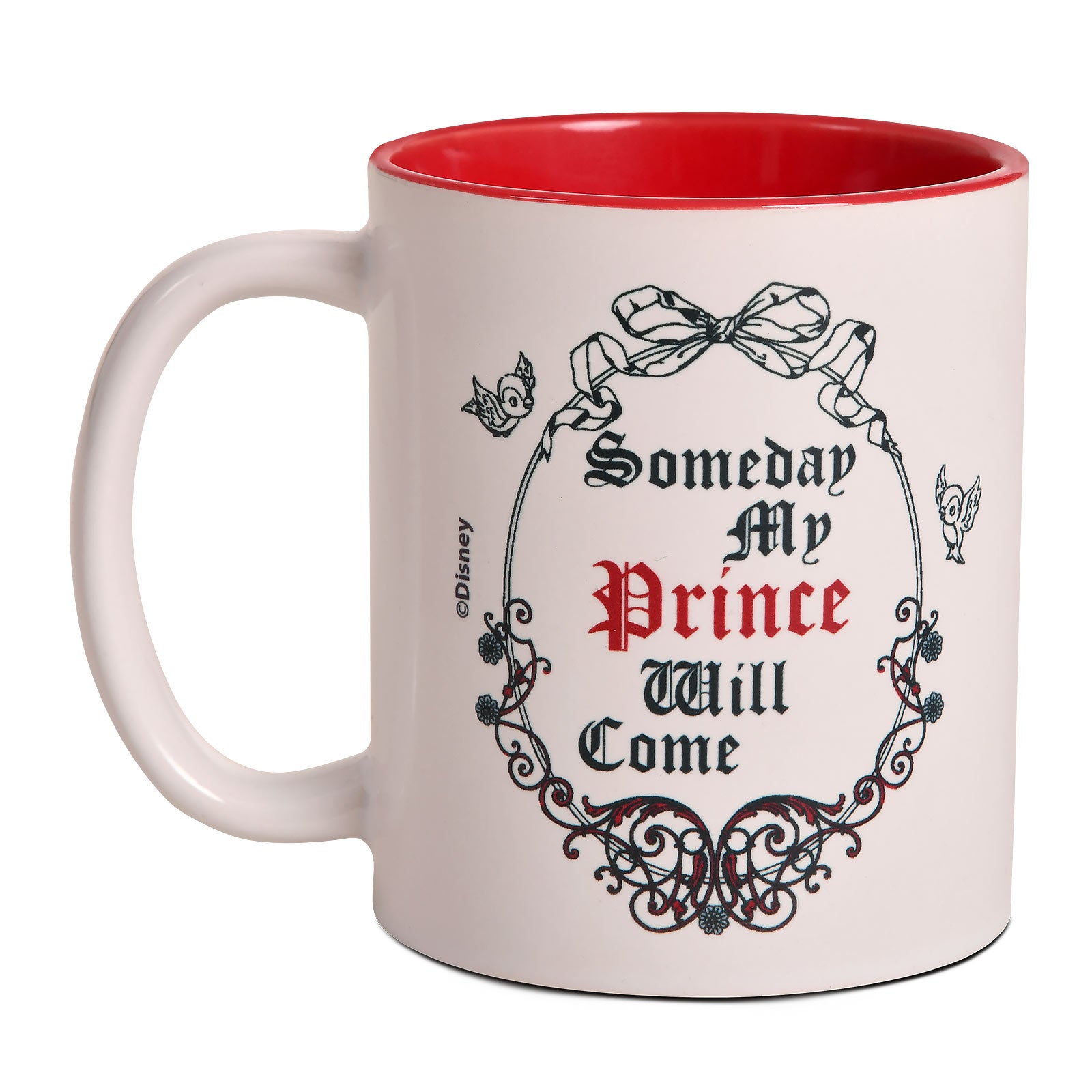 Product image Snow White - Someday My Prince Will Come Mug