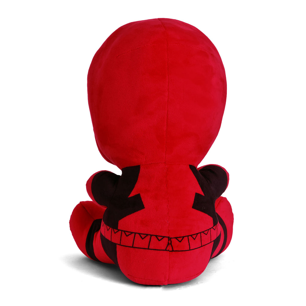 Zdjęcie produktu Deadpool - Unicorn HugMe Pluszowa Figurka z Wibracją 36cm