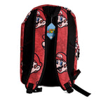Product image Super Mario - Faces Backpack Red