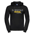 Product image Elbenwald Festival Hoodie Black
