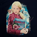 Product image Harry Potter - Luna Lovegood T-Shirt blue