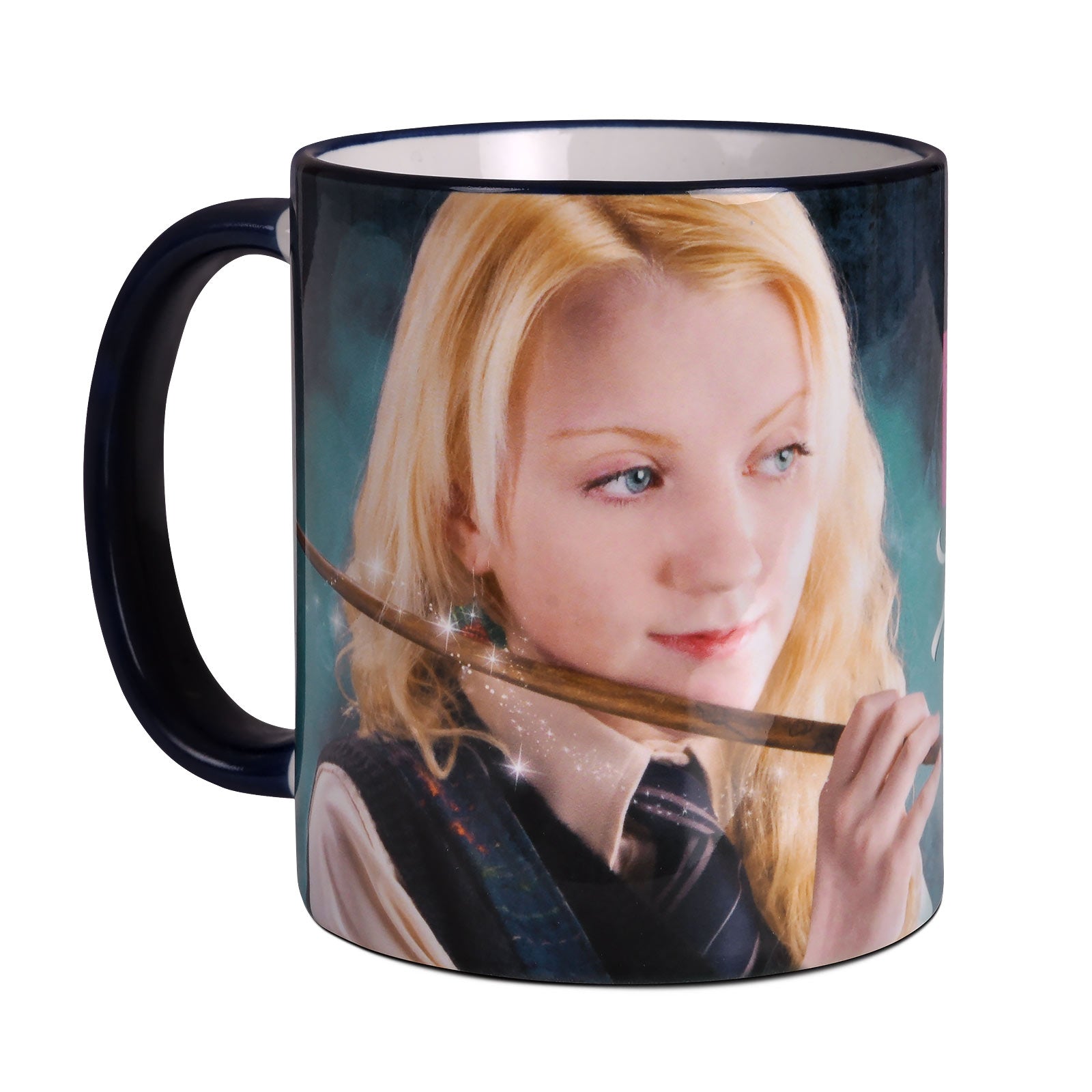 Zdjęcie produktu Harry Potter - Kubek Luna Lovegood