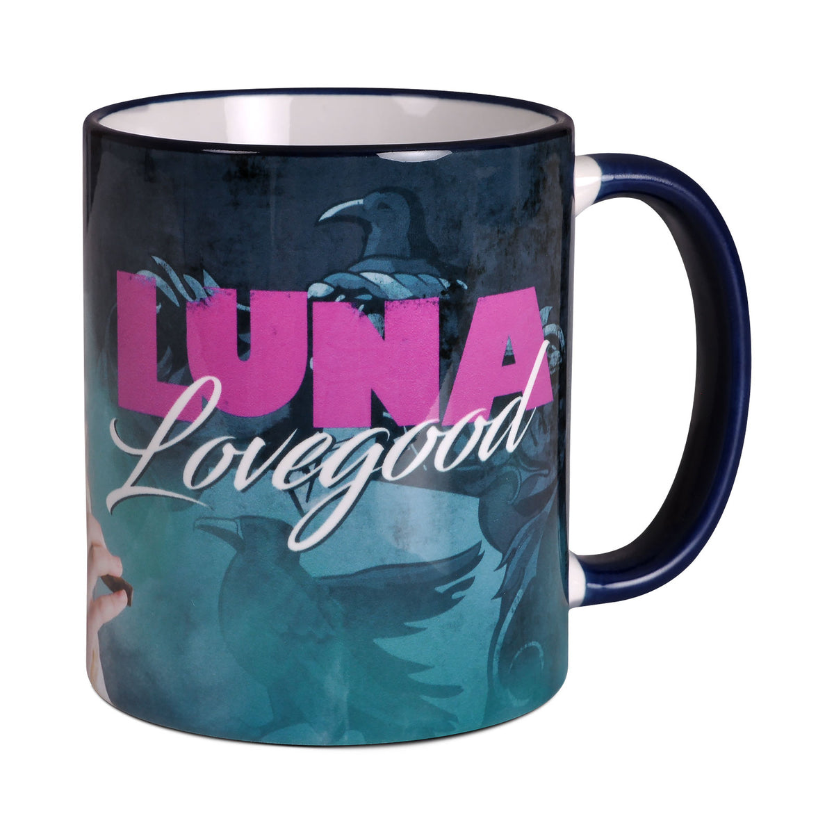Zdjęcie produktu Harry Potter - Kubek Luna Lovegood