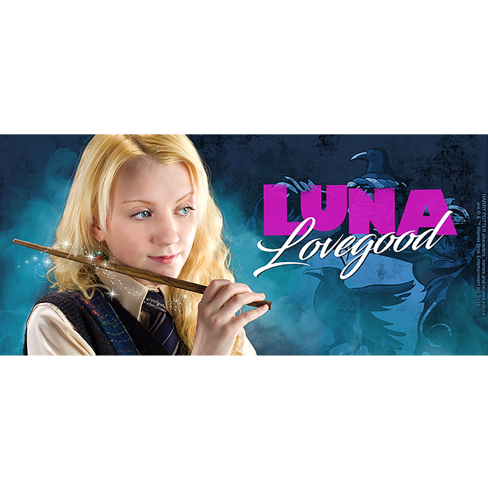 Zdjęcie produktu Harry Potter - Kubek Luna Lovegood