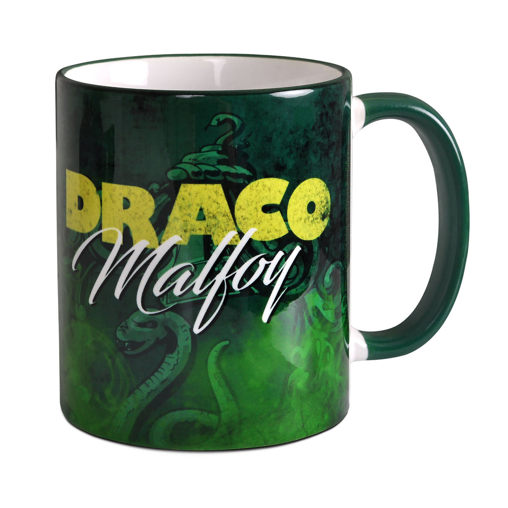 Zdjęcie produktu Harry Potter - Draco Malfoy Kubek