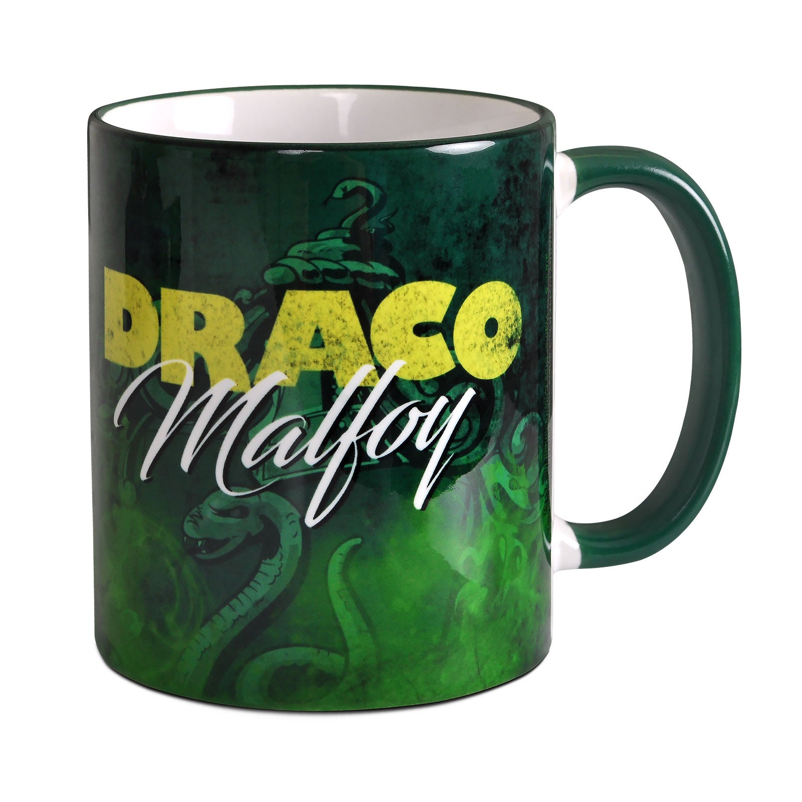 Zdjęcie produktu Harry Potter - Draco Malfoy Kubek
