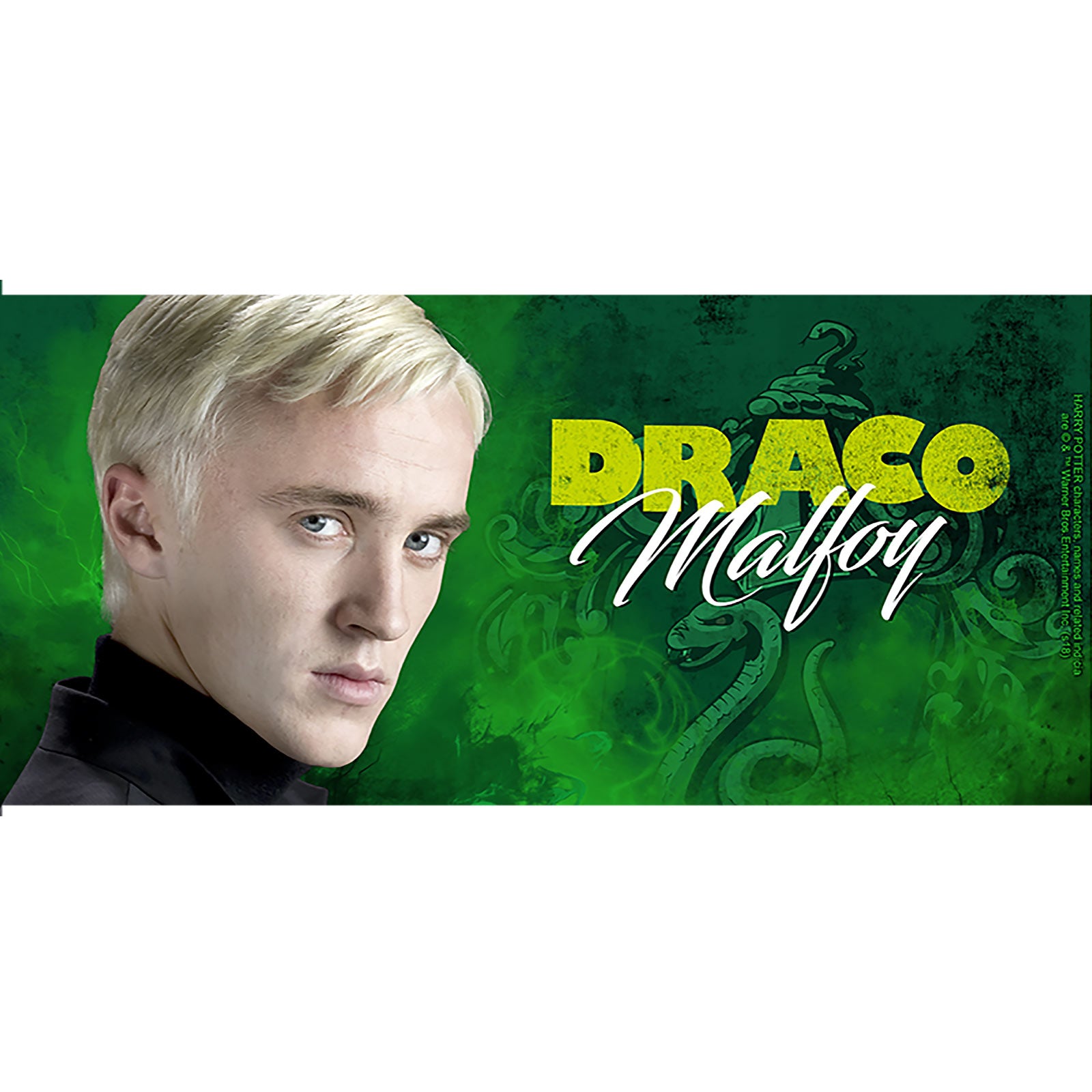 Zdjęcie produktu Harry Potter - Draco Malfoy Kubek