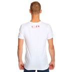 Product image Attack on Titan - Survey Corps Trio T-Shirt white