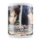 Product image Attack on Titan - Titan Killers Mug