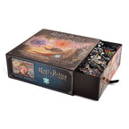 Zdjęcie produktu Harry Potter - Okładka Żonglera Premium Puzzle