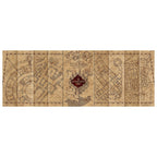 Zdjęcie produktu Harry Potter - Premium Puzzle z Mapą Huncwotów
