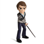 Zdjęcie produktu Harry Potter - Neville z mieczem Gryffindoru Rock Candy figurka ekskluzywna