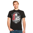 Product image Star Wars - Black Squadron T-Shirt Black