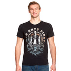 Product image Star Wars - Han Solo Shot First T-Shirt Black