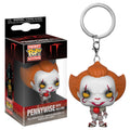 Zdjęcie produktu Stephen Kings TO - Pennywise z balonem brelok Funko Pop