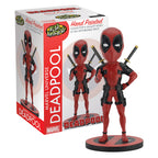 Zdjęcie produktu Deadpool Head Knockers Figurka Deluxe z kiwającą głową