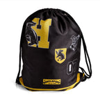 Product image Harry Potter - Hufflepuff Sports Bag