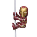 Zdjęcie produktu Avengers - Iron Man Scalers Clip-Figurka