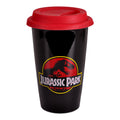 Product image Jurassic Park - Logo To Go Cup