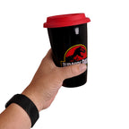 Product image Jurassic Park - Logo To Go Cup