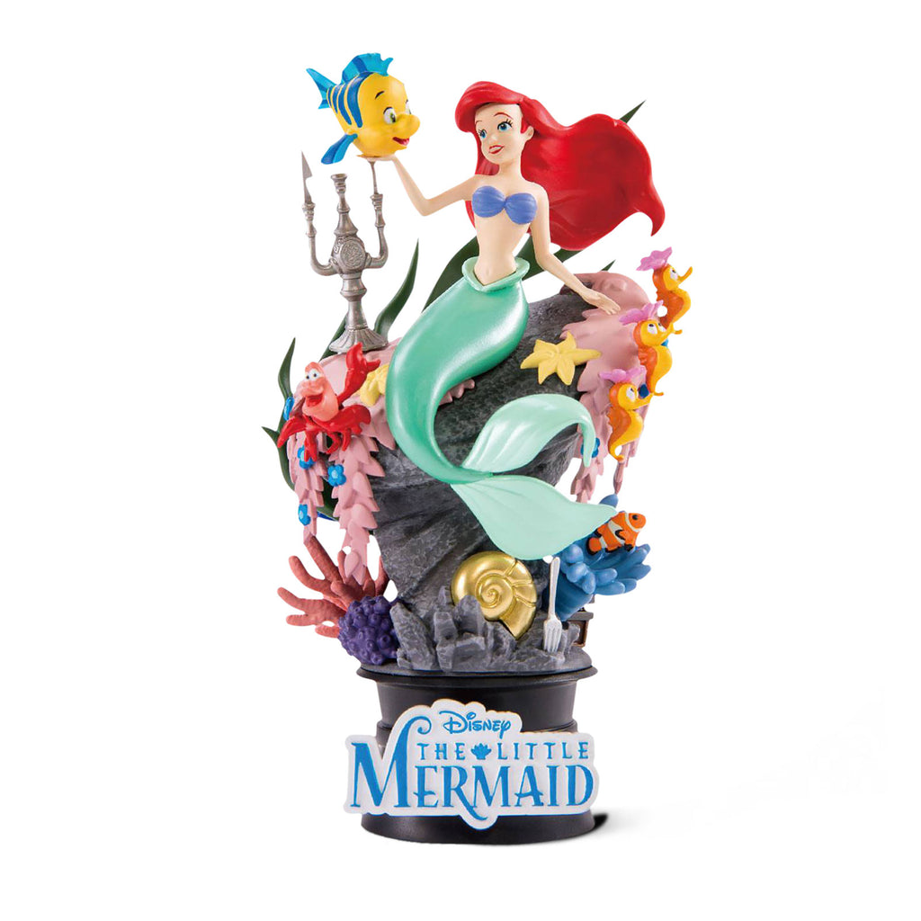 Zdjęcie produktu Arielle Diorama 15 cm