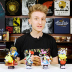 Zdjęcie produktu Arielle Diorama 15 cm