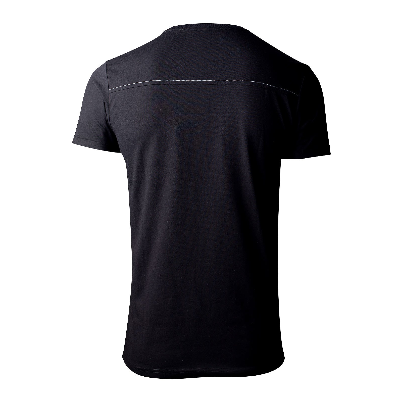 Product image Assassins Creed - Odyssey Logo T-Shirt Black