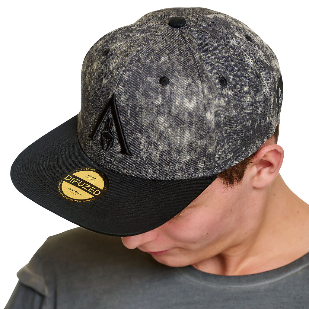 Product image Assassins Creed - Odyssey Apocalyptic Snapback Cap