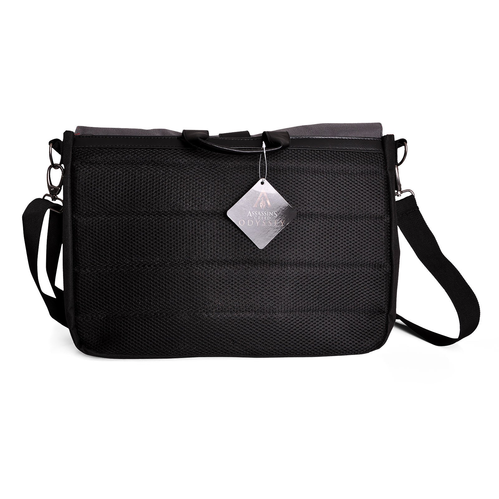 Product image Assassins Creed - Odyssey Logo Shoulder Bag