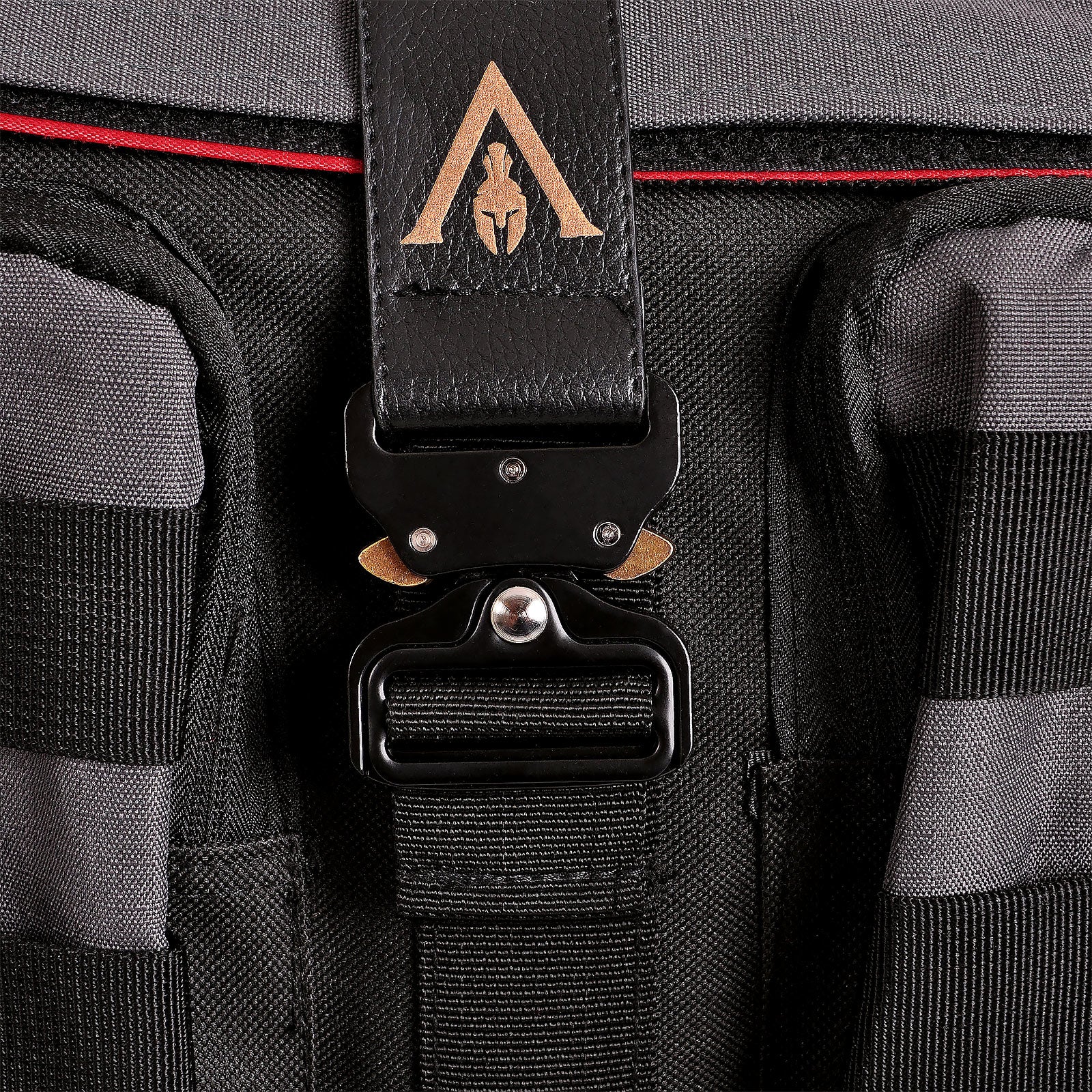 Product image Assassins Creed - Odyssey Logo Shoulder Bag