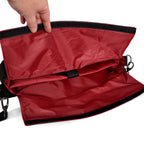 Product image Assassins Creed - Odyssey Logo Shoulder Bag