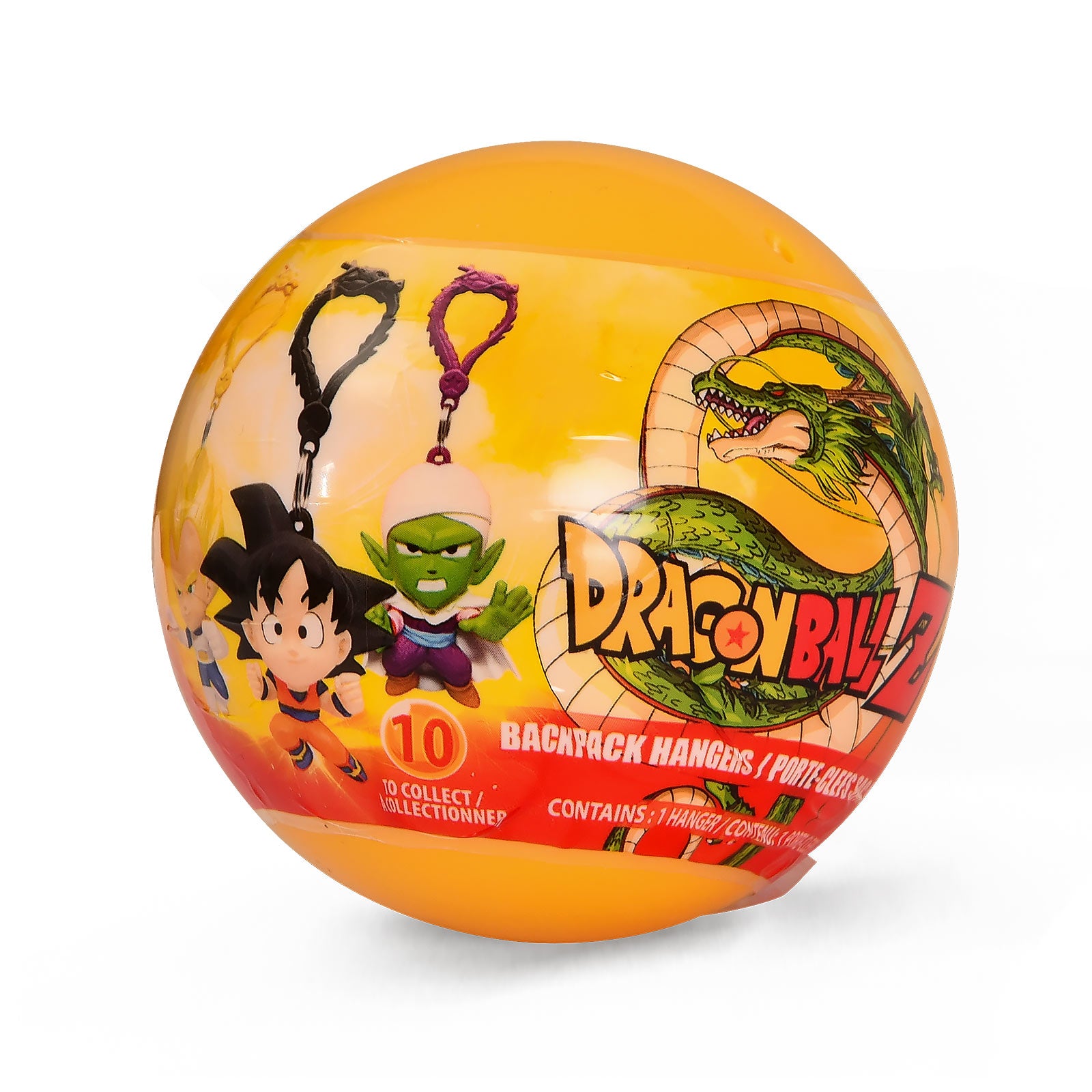 Product image Dragon Ball Z - Mystery Keychain