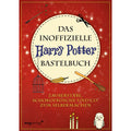 Zdjęcie produktu Nieoficjalna książka DIY Harry'ego Pottera
