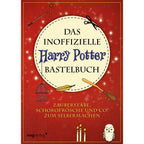 Zdjęcie produktu Nieoficjalna książka DIY Harry'ego Pottera