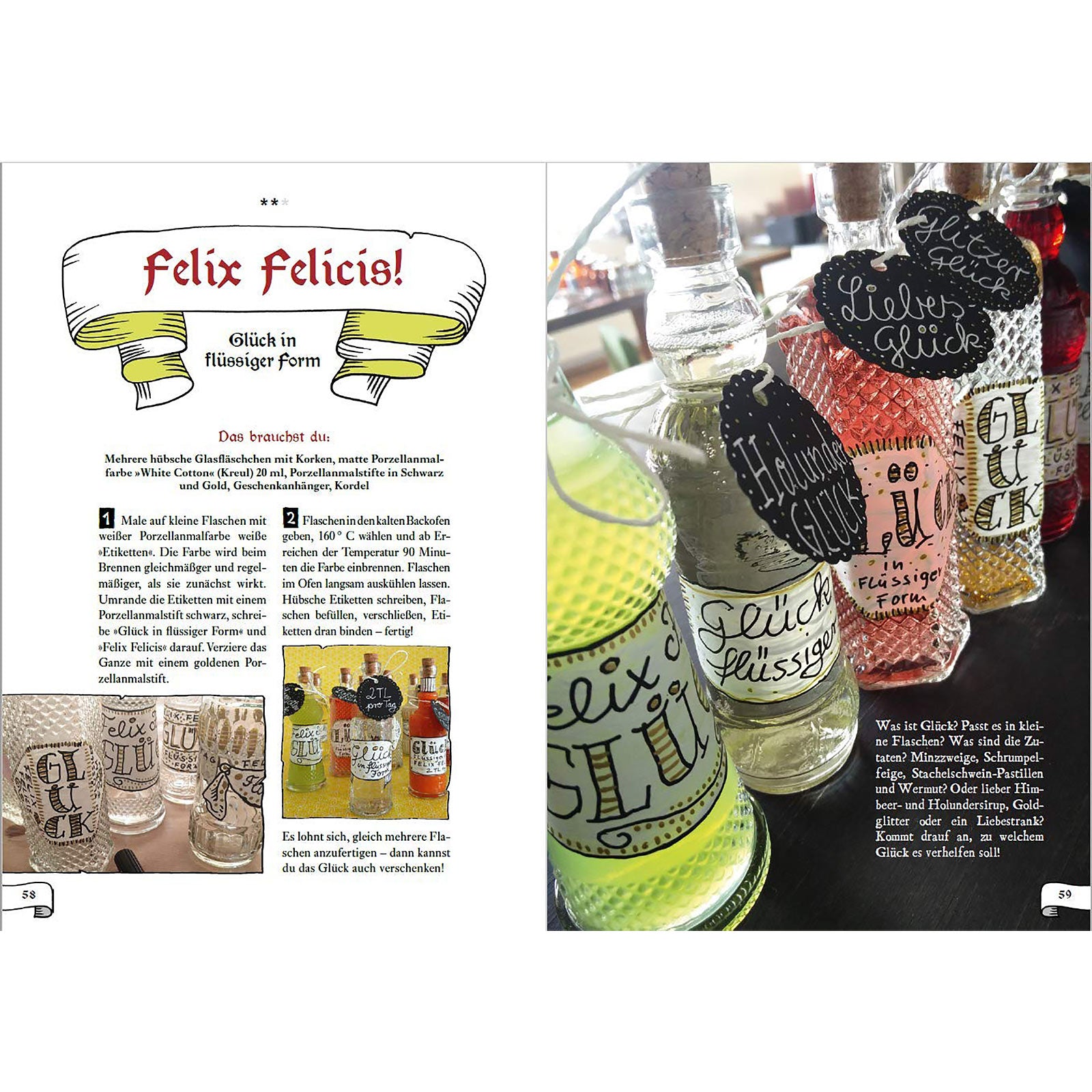 Zdjęcie produktu Nieoficjalna książka DIY Harry'ego Pottera