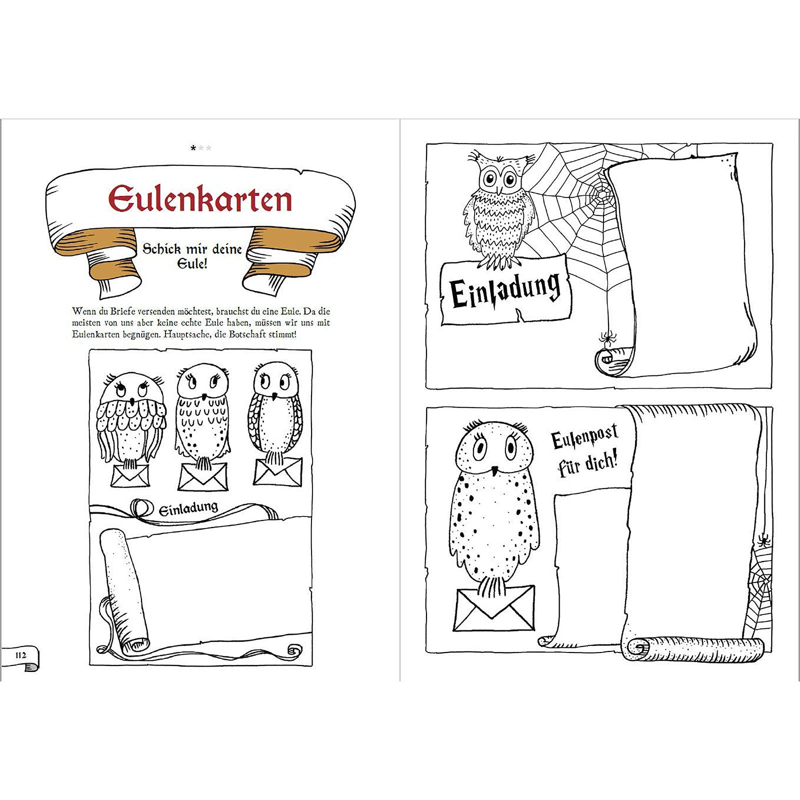 Zdjęcie produktu Nieoficjalna książka DIY Harry'ego Pottera