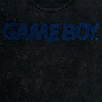 Zdjęcie produktu Nintendo - Koszulka Game Boy Logo szara