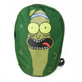 Product image Rick and Morty - Pickle Rick Backpack Green